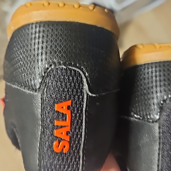 Adidas Super Sala 2 - Picture 5 of 5